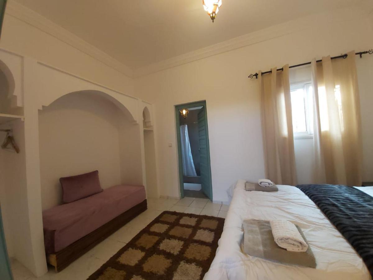 Riad Menara Two Марракеш Экстерьер фото