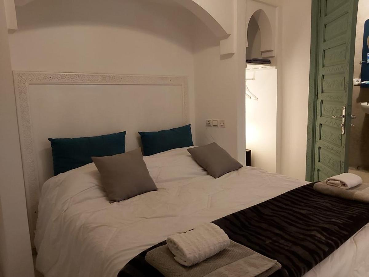 Riad Menara Two Марракеш Экстерьер фото