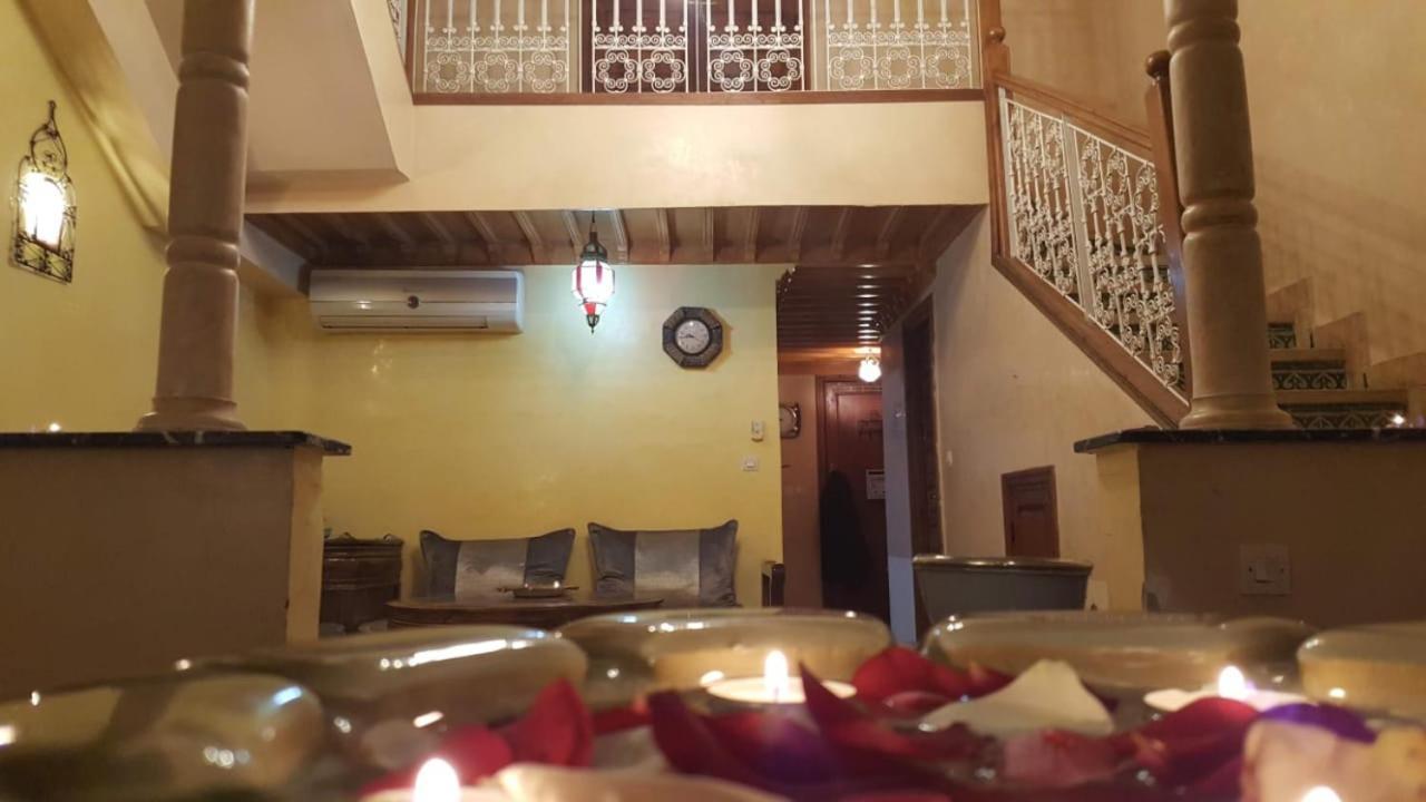 Riad Menara Two Марракеш Экстерьер фото