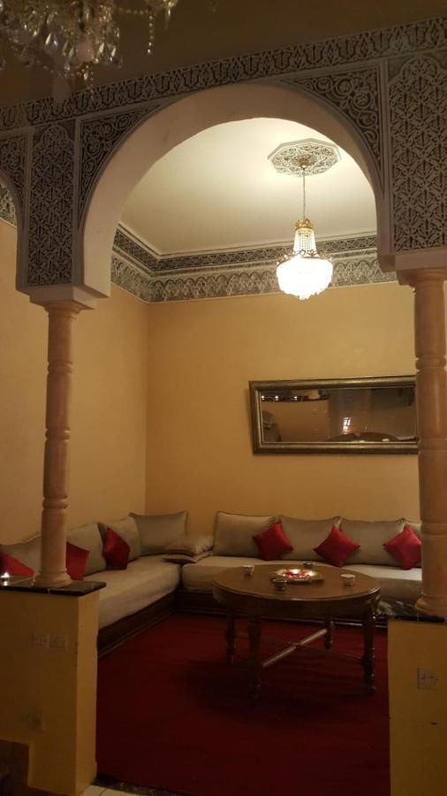 Riad Menara Two Марракеш Экстерьер фото